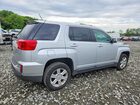 2016 Gmc Terrain Sle Silver vin: 2GKFLSEK3G6302444 2016 Gmc Terrain Sle Silver vin: 2GKFLSEK3G6302444