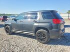 2017 Gmc Terrain Sle Серый vin: 2GKFLSEK4H6316077