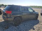 2017 Gmc Terrain Sle Серый vin: 2GKFLSEK4H6316077