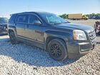 2017 Gmc Terrain Sle Серый vin: 2GKFLSEK4H6316077