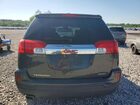 2017 Gmc Terrain Sle Серый vin: 2GKFLSEK4H6316077