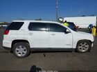 2016 Gmc Terrain Sle-1 Белый vin: 2GKFLSEK5G6254705