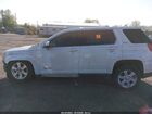 2016 Gmc Terrain Sle-1 Белый vin: 2GKFLSEK5G6254705
