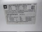 2017 Gmc Terrain Sle-1 Серебряный vin: 2GKFLSEK7H6199515