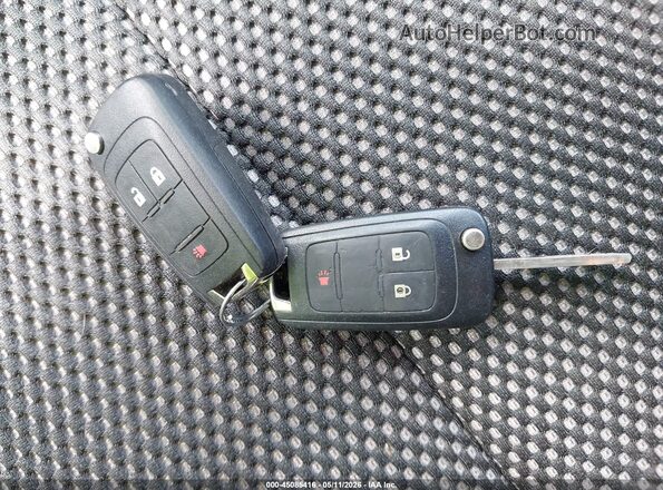 2GKFLSEK7H6199515 2017 GMC TERRAIN Серебряный Вид панели приборов