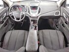 2017 Gmc Terrain Sle White vin: 2GKFLTEK2H6129460