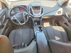 2016 Gmc Terrain Sle Белый vin: 2GKFLTEK6G6253309