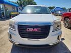 2016 Gmc Terrain Sle Белый vin: 2GKFLTEK6G6253309