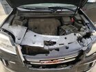 2016 Gmc Terrain Slt Черный vin: 2GKFLUE33G6234618