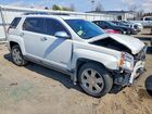 2016 Gmc Terrain Slt White vin: 2GKFLUE3XG6184512 2016 Gmc Terrain Slt White vin: 2GKFLUE3XG6184512