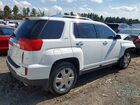 2016 Gmc Terrain Slt White vin: 2GKFLUE3XG6184512 2016 Gmc Terrain Slt White vin: 2GKFLUE3XG6184512
