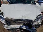 2016 Gmc Terrain Slt White vin: 2GKFLUE3XG6184512 2016 Gmc Terrain Slt White vin: 2GKFLUE3XG6184512