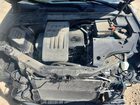 2017 Gmc Terrain Slt Черный vin: 2GKFLUEK0H6312362