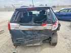 2016 Gmc Terrain Slt Black vin: 2GKFLUEK1G6352531