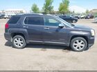 2016 Gmc Terrain Slt Серый vin: 2GKFLUEK4G6177692