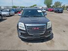 2016 Gmc Terrain Slt Серый vin: 2GKFLUEK4G6177692