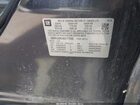 2016 Gmc Terrain Slt Серый vin: 2GKFLUEK4G6177692