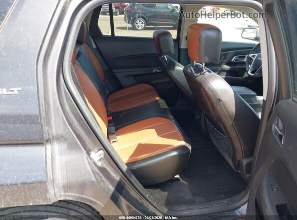 2GKFLUEK4G6177692 2016 GMC TERRAIN Серый Вид наклейки с VIN-кодом