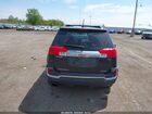 2016 Gmc Terrain Slt Серый vin: 2GKFLUEK4G6177692
