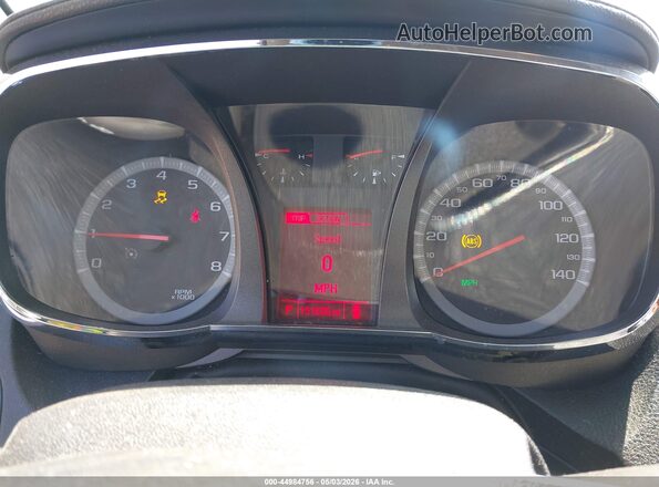 2GKFLUEK4G6177692 2016 GMC TERRAIN Серый Вид задних сидений