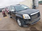 2016 Gmc Terrain Slt Black vin: 2GKFLUEKXG6179978