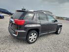2016 Gmc Terrain Slt Серый vin: 2GKFLUEKXG6304400