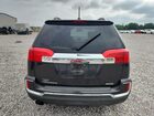 2016 Gmc Terrain Slt Серый vin: 2GKFLUEKXG6304400