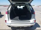 2016 Gmc Terrain Denali Белый vin: 2GKFLVE35G6146501