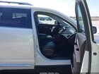 2016 Gmc Terrain Denali Белый vin: 2GKFLVE35G6146501