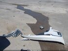 2016 Gmc Terrain Denali Белый vin: 2GKFLVE35G6146501