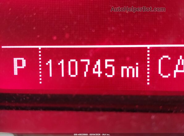 2GKFLVE35G6146501 2016 GMC TERRAIN Белый 