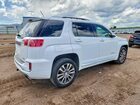 2017 Gmc Terrain Denali White vin: 2GKFLVE35H6263223 2017 Gmc Terrain Denali White vin: 2GKFLVE35H6263223
