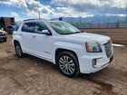 2017 Gmc Terrain Denali White vin: 2GKFLVE35H6263223 2017 Gmc Terrain Denali White vin: 2GKFLVE35H6263223