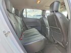 2017 Gmc Terrain Denali White vin: 2GKFLVE35H6263223 2017 Gmc Terrain Denali White vin: 2GKFLVE35H6263223