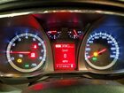 2017 Gmc Terrain Denali Черный vin: 2GKFLVE37H6258153