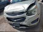 2016 Chevrolet Equinox Ls Бежевый vin: 2GNALBEK0G1146471
