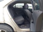 2016 Chevrolet Equinox Ls Бежевый vin: 2GNALBEK0G1146471