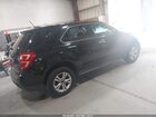 2016 Chevrolet Equinox Ls Черный vin: 2GNALBEK0G1157230 2016 Chevrolet Equinox Ls Черный vin: 2GNALBEK0G1157230