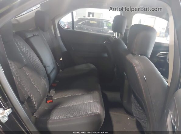 2GNALBEK0G1157230 2016 CHEVROLET EQUINOX Черный Вид наклейки с VIN-кодом