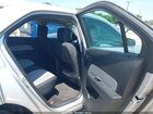 2016 Chevrolet Equinox Ls Серебряный vin: 2GNALBEK2G1158606