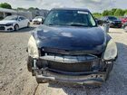 2016 Chev Equinox Черный vin: 2GNALBEK2G1187264