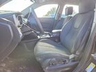 2016 Chev Equinox Черный vin: 2GNALBEK2G1187264