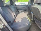 2016 Chev Equinox Черный vin: 2GNALBEK2G1187264
