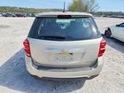 2016 Chevrolet Equinox Ls Золотой vin: 2GNALBEK3G1167055