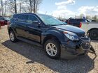 2016 Chevrolet Equinox Ls Black vin: 2GNALBEK4G6193179 2016 Chevrolet Equinox Ls Black vin: 2GNALBEK4G6193179