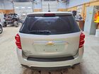 2017 Chevrolet Equinox Ls Silver vin: 2GNALBEK4H1561682 2017 Chevrolet Equinox Ls Silver vin: 2GNALBEK4H1561682