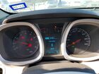 2017 Chevrolet Equinox Ls Blue vin: 2GNALBEK6H1541935