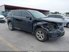 2017 Chevrolet Equinox Ls Black vin: 2GNALBEK6H1568309