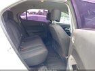 2016 Chevrolet Equinox Ls Белый vin: 2GNALBEK7G6333600