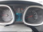 2016 Chevrolet Equinox Ls Белый vin: 2GNALBEK7G6333600